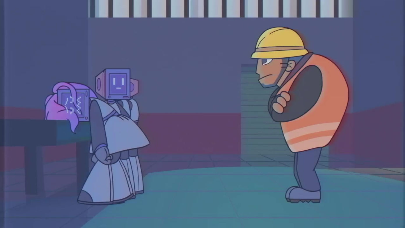 Animation Montage